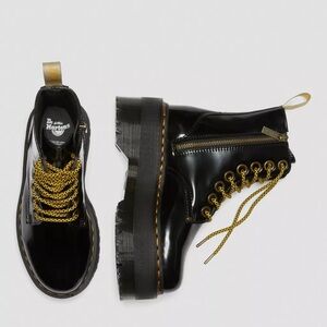 Dr Martens Vegan Jadon Max